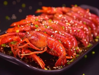 小龙虾的隐藏妙用，解锁美食新境界