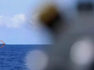 夜幕下的悲剧，台军自行火炮车夜间连撞5车事件深度剖析
