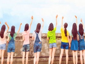 高考落幕，一位女生的青春告别与未来展望